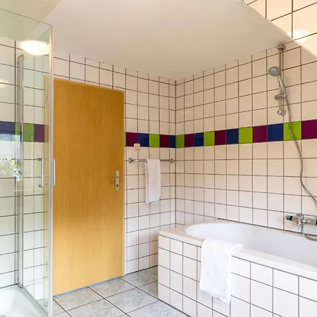 Casa de Férias Silbach Panorama *