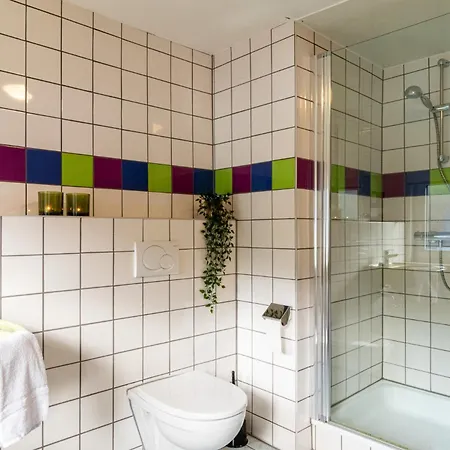 Casa de Férias Silbach Panorama Winterberg