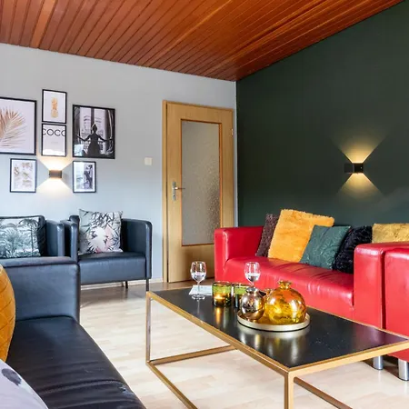 Silbach Panorama Casa de Férias Winterberg