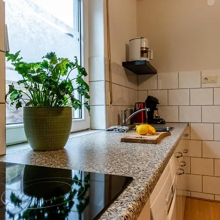 Silbach Panorama 度假居 温特贝格