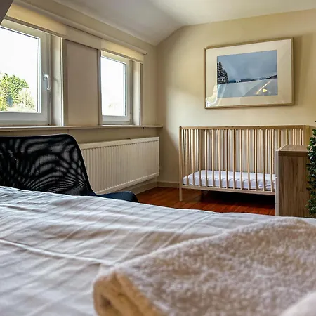 Casa de Férias Silbach Panorama