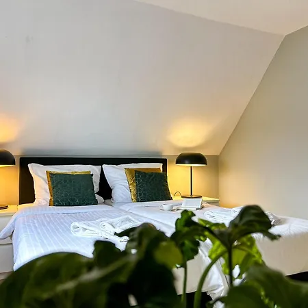 度假居 Silbach Panorama 温特贝格