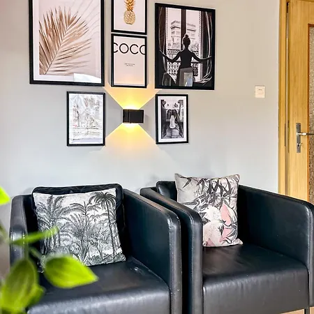 Silbach Panorama Casa de Férias *