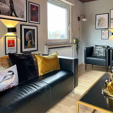 Silbach Panorama * Winterberg