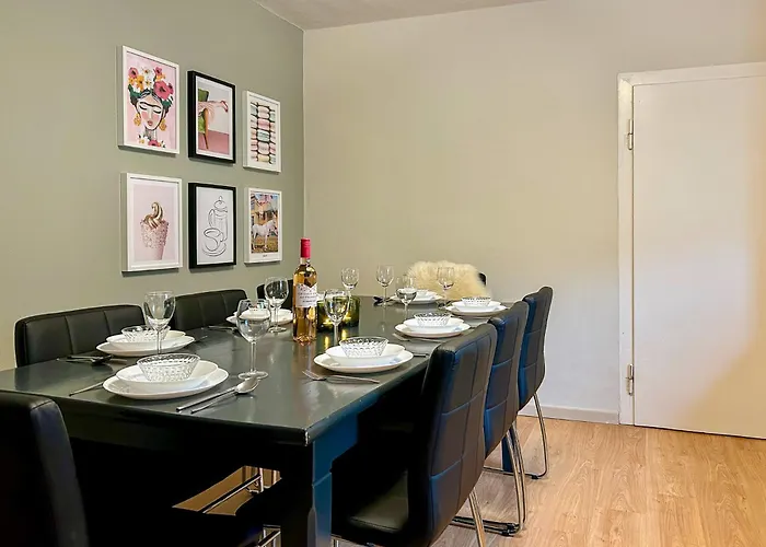 Silbach Panorama * Winterberg