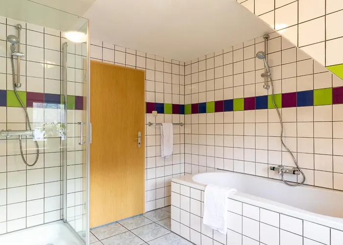 Tatil Evi Silbach Panorama *