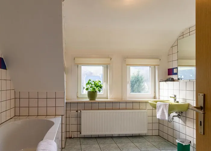 Tatil Evi Silbach Panorama *