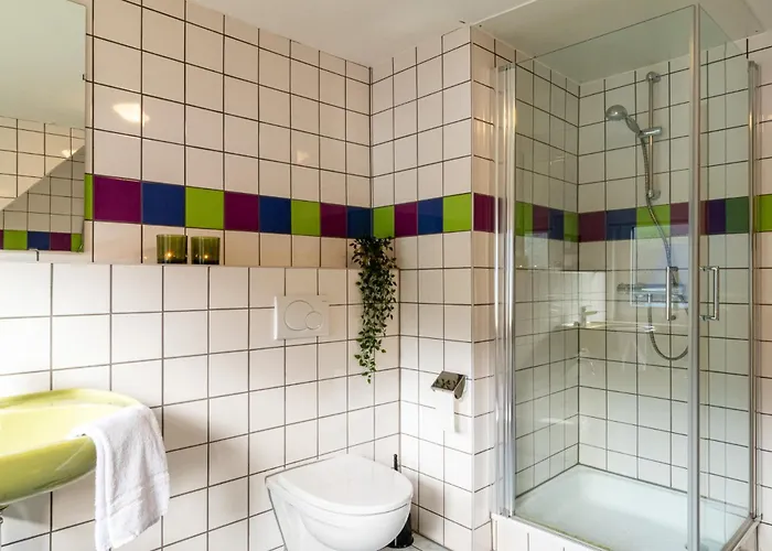 Tatil Evi Silbach Panorama Winterberg