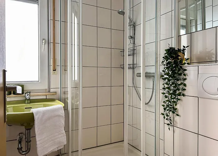 Tatil Evi Silbach Panorama Winterberg