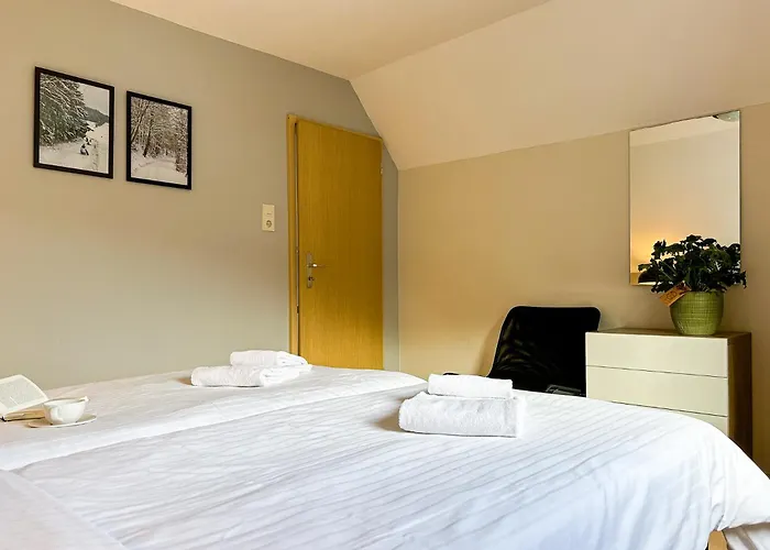 Silbach Panorama * Winterberg