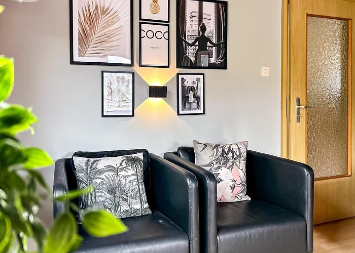 Silbach Panorama Tatil Evi *