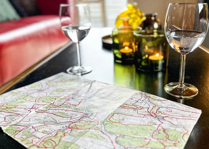 Silbach Panorama Winterberg